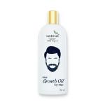 Latika Hair Growth Oil For Anti-Hair Fall, Conditioning, Hair Growth, Hair Strengthening, 100 Ml