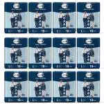 KareIn Premium Adult Diapers, Large, Waist Size 101-139 Cm (40