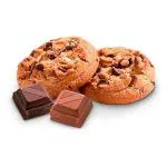 Merba Brownie Cookies 200g (Pack of 1)