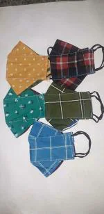 MAYALAB Botton Bface Bmask Bwashable Blayer Bpack Bpiece