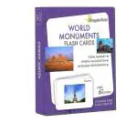 GrapplerTodd Multicolor Paper Montessori Educational Premium Flash Cards 6 Months to 6 Years Kids (pack of 48)