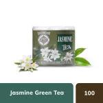 Mlesna Jasmine tea (50 x 2g) Tea Bag Carton
