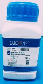 LABOGENS MAGNESIUM CHLORIDE HEXAHYDRATE Extra Pure 500GM