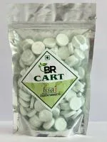 Br Cart Strong Mint Candy | Peppermint Candies | Mint Candy For Kids | Peppermint Pudina Flavor Mouth Freshener (100 G)