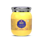 Himalayan Natives A2 Gir cow ghee - 500ML