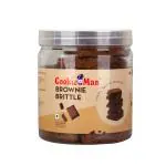 Cookie Man Brownie Brittle 200 g