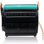 TEQUO 303 Toner Cartridge Compatible For Canon LBP3000, LBP2900B, LBP2900 Printers Black Ink Toner