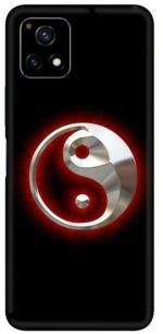 instyler PRINTED SKIN STICKER DECAL LAMINATION FOR Vivo Y72 5G (PERFECT FIT/ONLY BACK/MATTE FINISH)