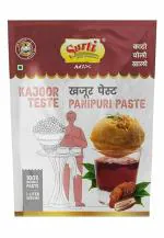 Surti Khajur Panipuri Masala 100 Gram Serves 4-5 People- Free From Artificial Colour