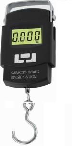 ShopiMoz Electronic Digital Handy Scale For Food Weighing