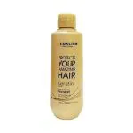 Luxliss Golden Keratin Smoothning Treatment, 100 Ml