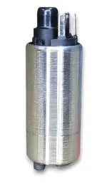 PAANJO Fuel Pump Motor for Yamaha R15 V4 | FZ V3 [3 PIN Socket Type] Models