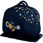 Chinmay Kids Dark Blue Multipurpose Baby Diaper Bag
