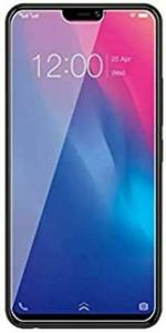 SKY DRAG Vivo Y83 Pro, 1726 Transparent Glass Anti Glare and Scratch Resistant Screen Guard