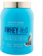 Myfitness 100% Whey H2O 20 Servings Chocolate Fusion Powder (500g)