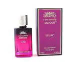 Devoue Lilac EDP Perfume pour Femme | For Women | For Her (Floral Notes)