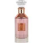 Lattafa Velvet Rose Eau De Parfum 100ml | Oud and Musk Fragrances | Imported EDP Perfume Scent