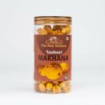 RMRM The Nut Science 70gm Makhana Tandoori | Flavoured Foxnuts
