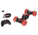 Hamleys Plastic Stunt Rech Drift Gestr Remote Control Car 3 to 5 Year