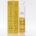 Aveil SPF 50 Gel With Heat Shield (50ml)