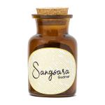 Sangsara Gudmar Ayurvedic Capsule Helps to Improve Cholesterol Levels, Weight Loss, Control Blood Sugar Levels 60 Capsules Pack of 1