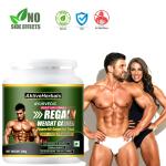 AktiveHerbals Men Weight Gainer with multivitamins Weight Gainers/Mass Gainers