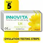 INNOVITA OVULATION TEST STRIP KIT
