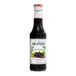 Monin Syrup Spiced Jamun Flavor 250 ml (Imported)