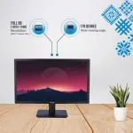 Hasons Processor Intel Core i7 Gen 4th/Chipset Series H61 (windows 10/1TB HDD/4 GB /Wired Key