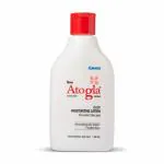 Atogla Ultra Soothing Moisturising Baby Lotion 200gm