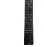 NIJ Remote Control for Pioneer Blu-Ray BD Disc Player (Black)