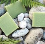 Namelix art Alovera Soap Base, 1000 G (Pack Of 3)