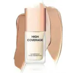 Makeup Fever High Coverage Base Foundation