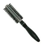 Denman Small Boar Bristle Ceramic Radial Hair Brush Dcr1