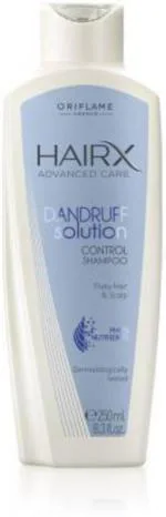 RadeshOriflame Hairx Advanced Care Dandruff Solution Control, 250 Ml