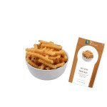 TRULY TRADITIONALS South Indian Special Crispy Seedai -250grm