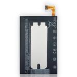 MobCrown Battery Compatible With HTC One M9 {BOPGE100 } 0PJA10 0PJA13 - 2840 mAh Capacity