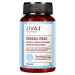 JIVA Stress-Free Tablets -120 Tablets (Pack of 3)