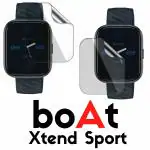 FCS Smart Watch Screen Guard For boAt Xtend Sport (1.69