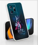 Mobom Designer Back Case Cover For Infinix Zero 20 4G