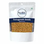 FarmNuts- Fenugreek Seeds ### Methi Dana### Dana Methi ### Menthi Ginja ### Whole Methi Seeds (100gm)