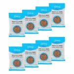 NIRMAL AYURVEDIC PRODUCTS Venga kadhal malabar indian kino, Pack of 8(50gm each)