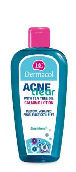 Dermacol Acneclear calming lotion 200 ml