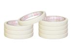 ISAN General Purpose Paper Masking Tape 12mm (1/2