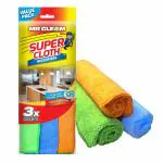 Mr.Gleam Super cloth microfibre