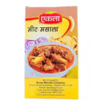 EKTA SPICES Meat Masala 100 g (PACK OF 5)