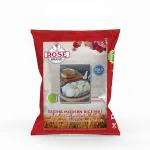 Rose Idly and Dosa Rice, Broken (Tuta Hua Chaaval) Rice (26 Kg), Excess Surplus, and Traditional Taste, Nutrition Preserved Idly Rice