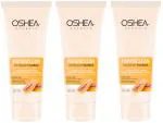 Oshea Herbals Papayaclean Anti Blemish Face Wash Pack of 3 x 50grams