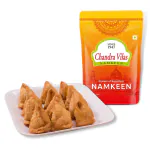 CHANDRAVILAS MINI SAMOSA 1000g