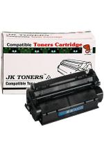 JK Toners EP25 Toner Black Ink Cartridge For Canon LBP-1210 LBP1210 laser printer